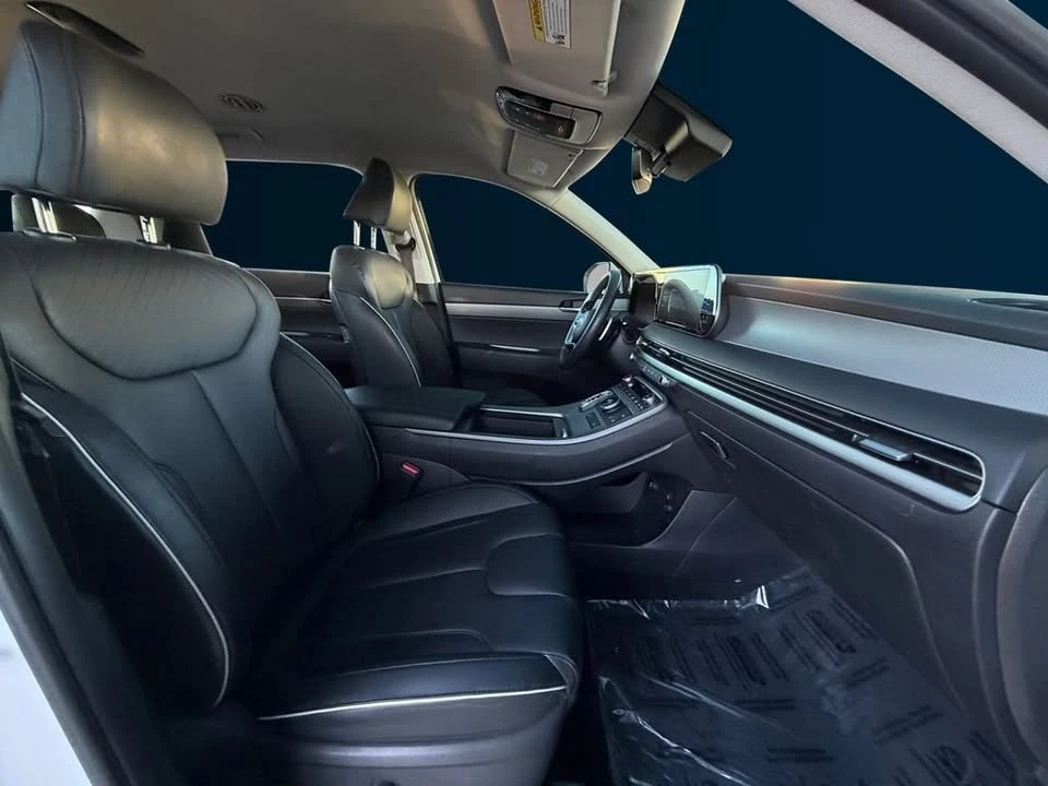 2025 Hyundai Palisade - Image 17 of 20