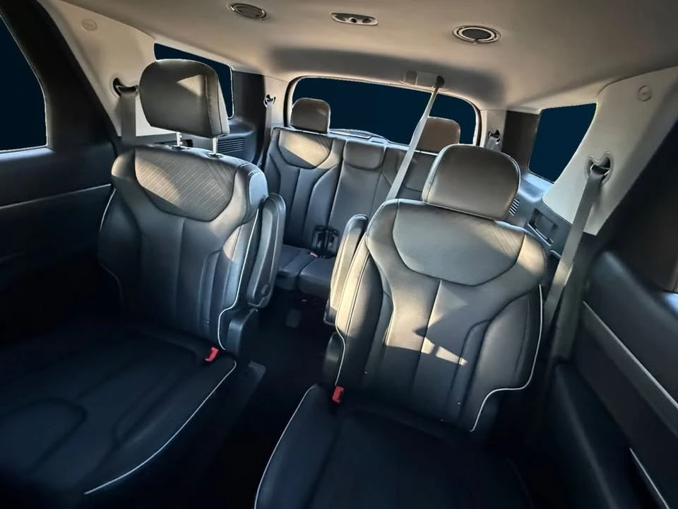2025 Hyundai Palisade - Image 16 of 20