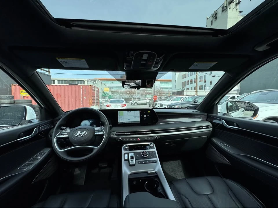 2025 Hyundai Palisade - Image 6 of 10