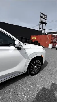 2025 Hyundai Palisade Ultimate Calligraphy