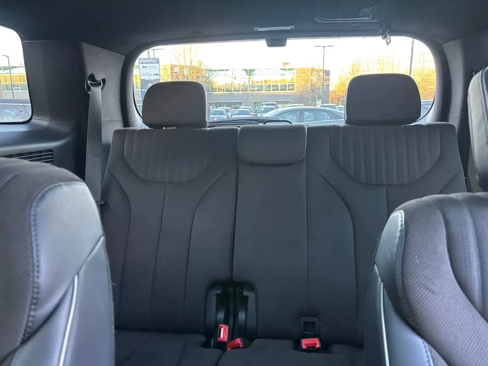 2025 Hyundai Palisade - Image 9 of 19