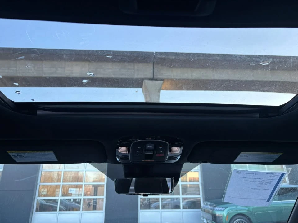 2025 Hyundai Palisade - Image 19 of 19