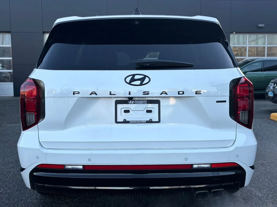 2025 Hyundai Palisade - Image 6 of 19