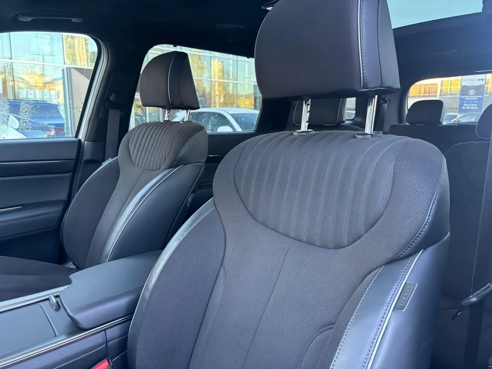 2025 Hyundai Palisade - Image 12 of 19