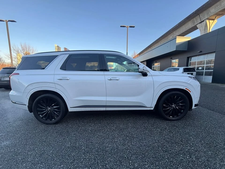 2025 Hyundai Palisade - Image 3 of 19