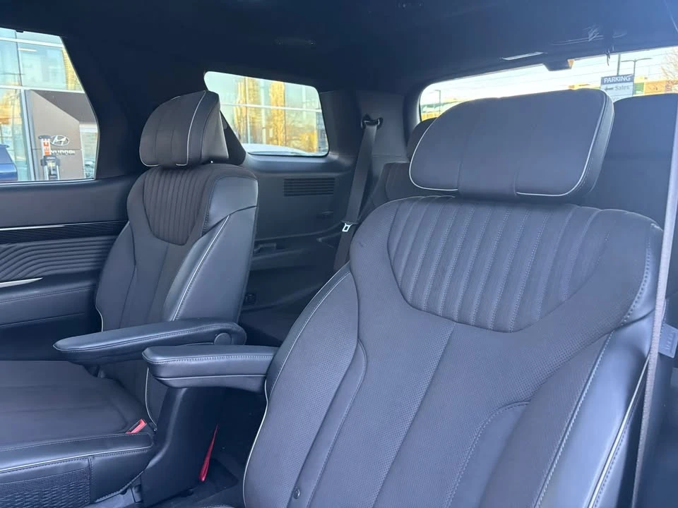2025 Hyundai Palisade - Image 11 of 19