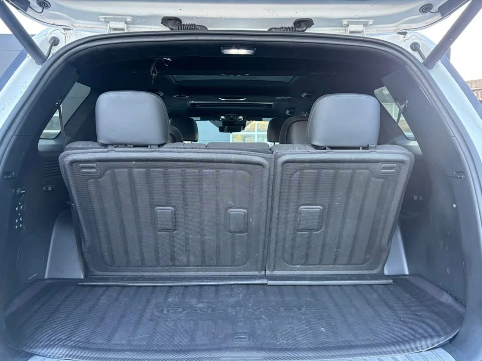 2025 Hyundai Palisade - Image 7 of 19