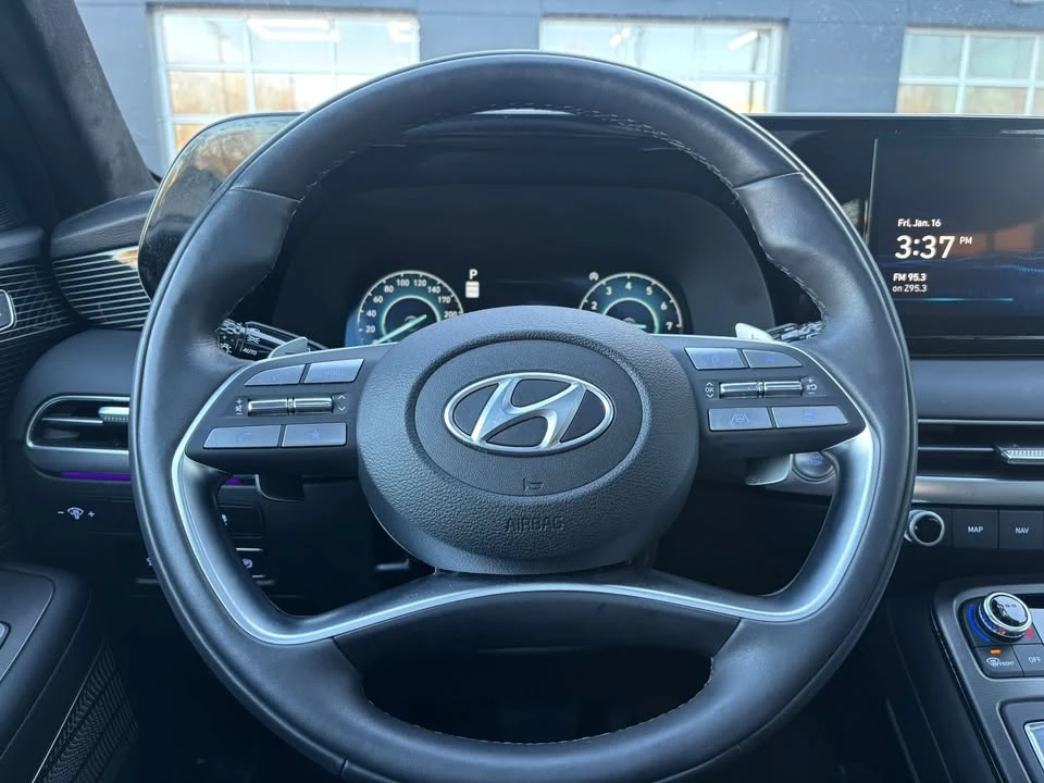 2025 Hyundai Palisade - Image 13 of 19