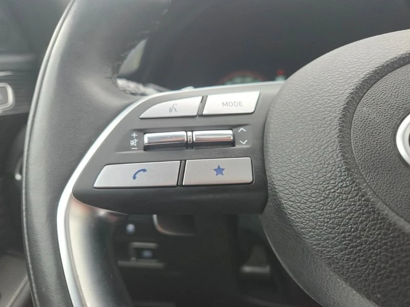 2025 Hyundai Palisade - Image 11 of 15