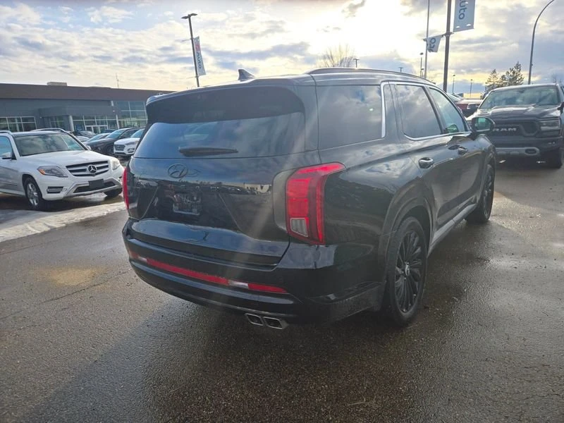 2025 Hyundai Palisade - Image 5 of 15