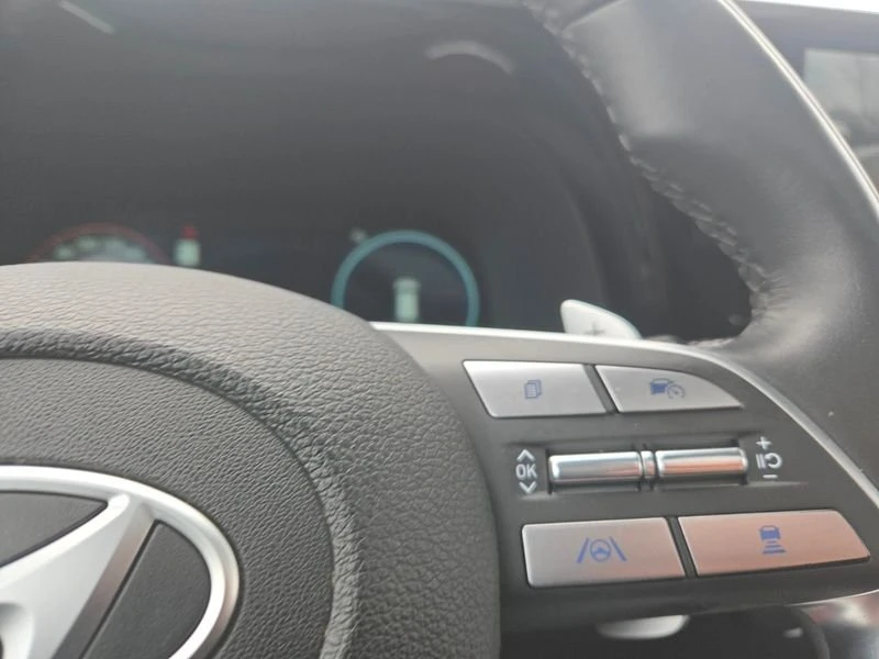 2025 Hyundai Palisade - Image 13 of 15