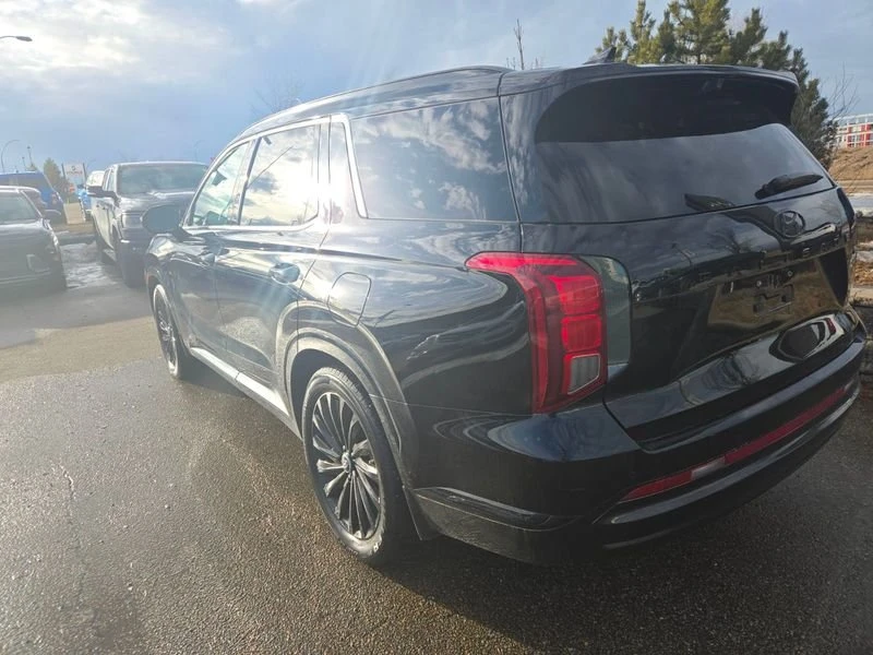 2025 Hyundai Palisade - Image 3 of 15