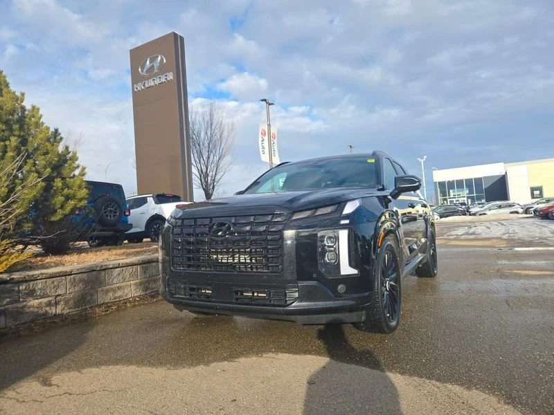 2025 Hyundai Palisade - Image 2 of 15
