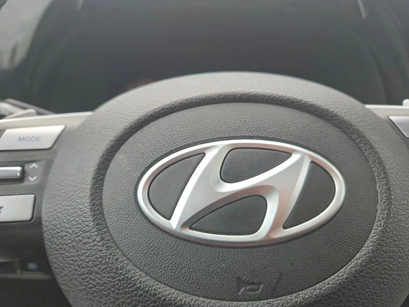 2025 Hyundai Palisade - Image 12 of 15