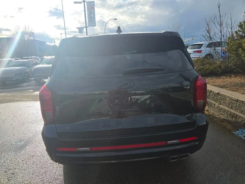 2025 Hyundai Palisade - Image 4 of 15