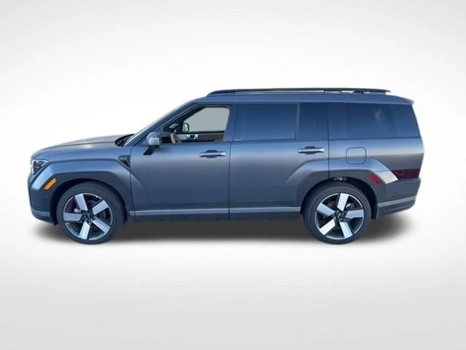 2025 Hyundai Santa Fe - Image 7 of 20