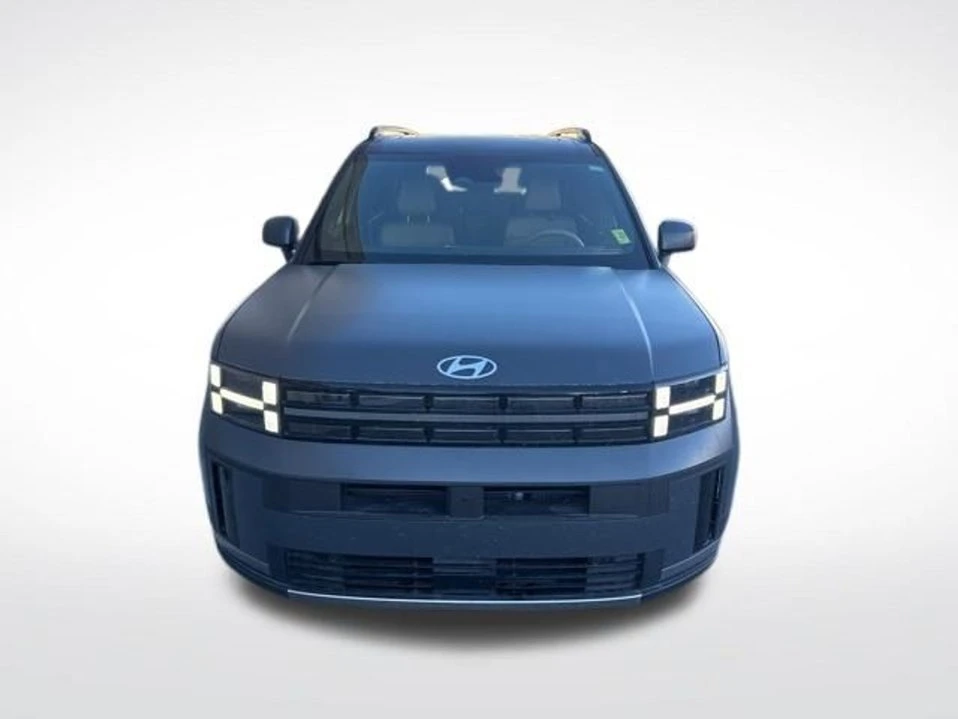 2025 Hyundai Santa Fe - Image 19 of 20