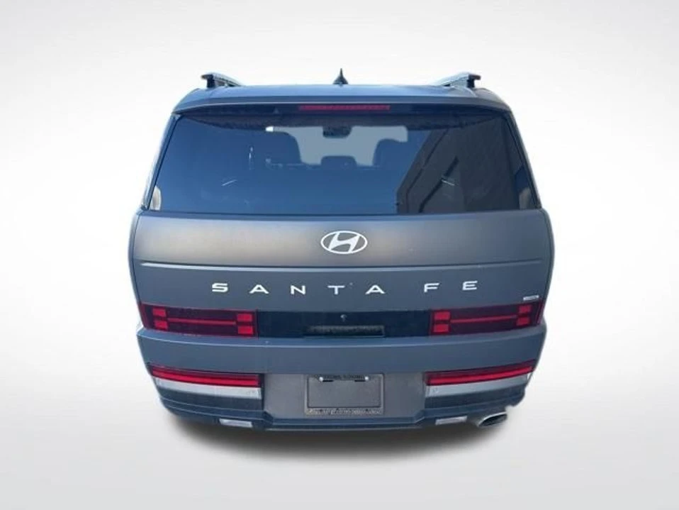 2025 Hyundai Santa Fe - Image 5 of 20