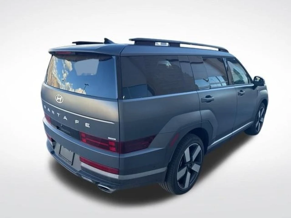 2025 Hyundai Santa Fe - Image 4 of 20