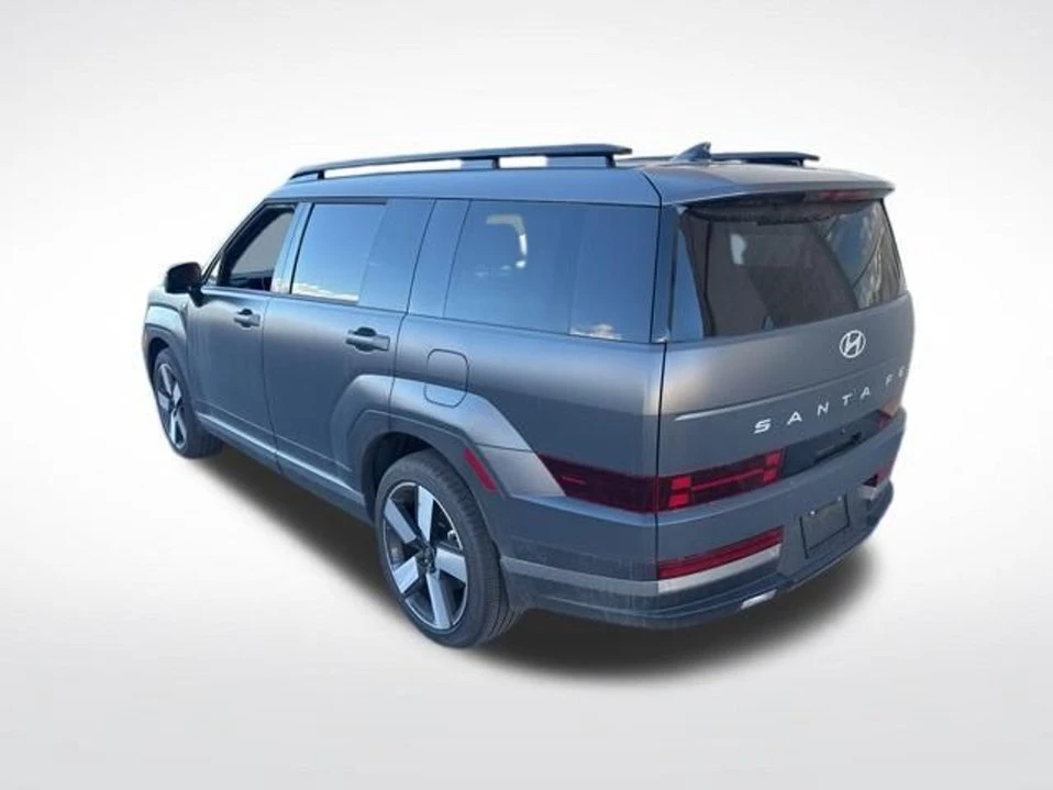2025 Hyundai Santa Fe - Image 6 of 20
