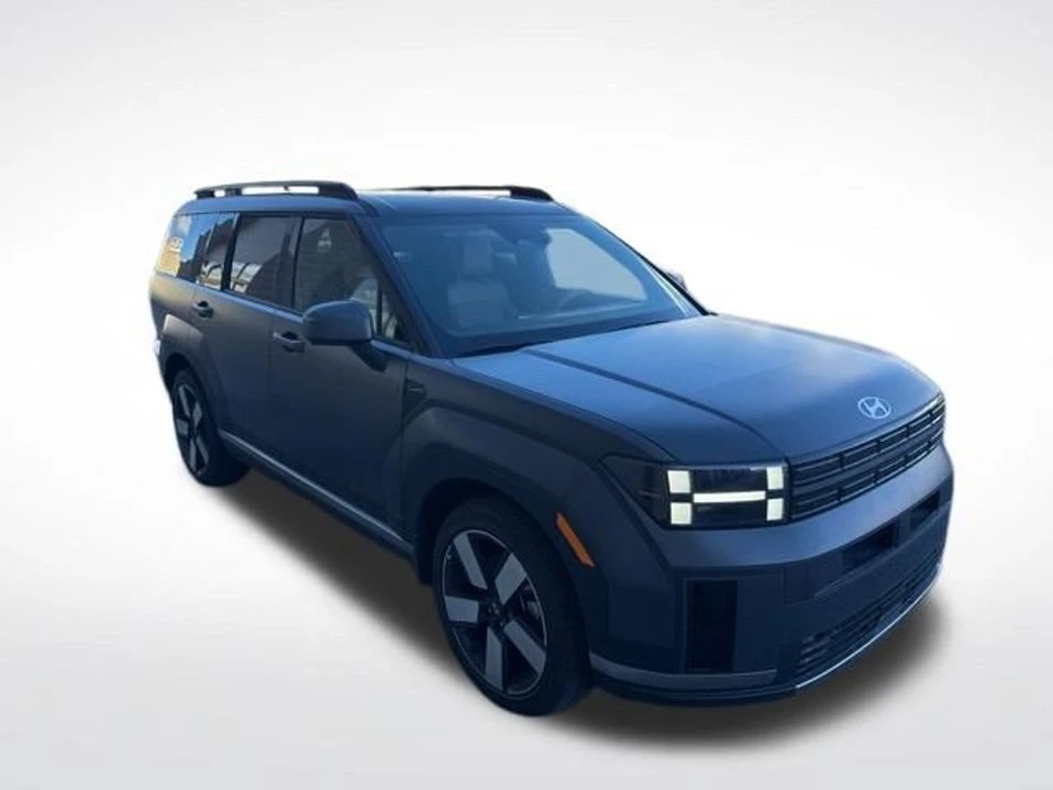 2025 Hyundai Santa Fe - Image 20 of 20