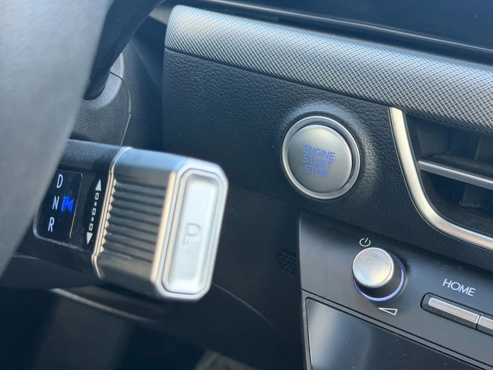 2025 Hyundai Sonata - Image 15 of 20