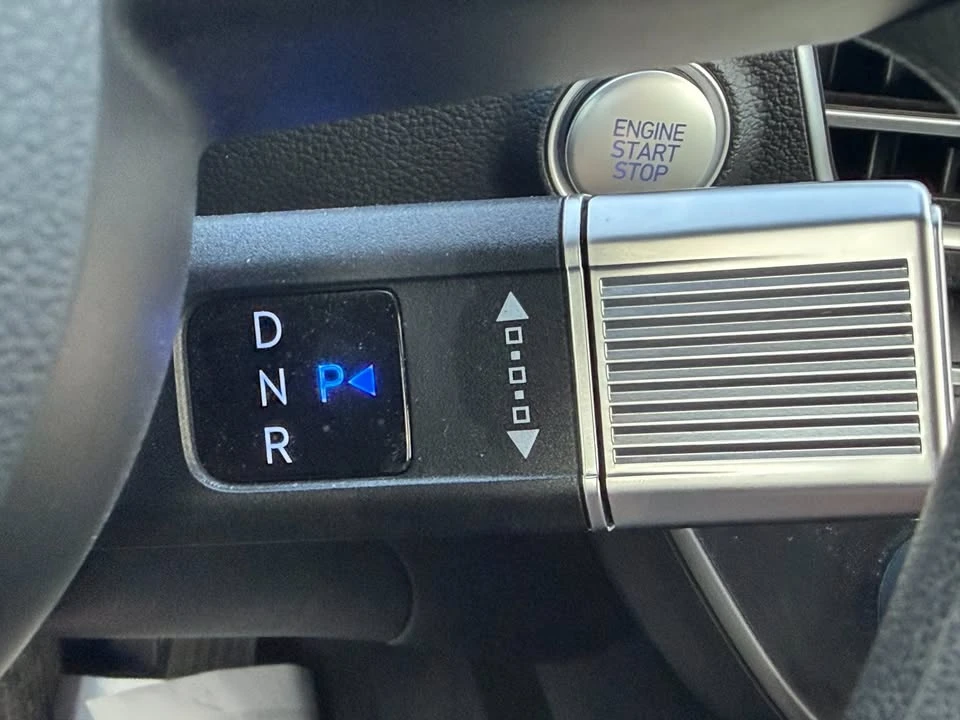 2025 Hyundai Sonata - Image 19 of 20