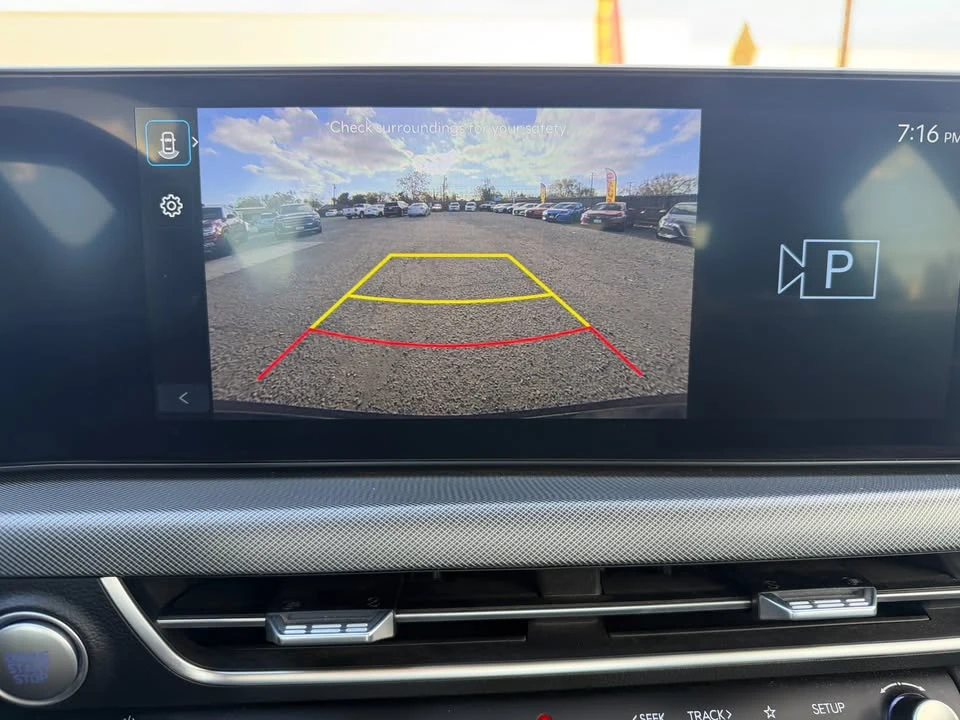 2025 Hyundai Sonata - Image 18 of 20