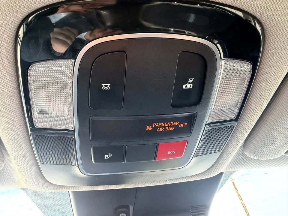 2025 Hyundai Sonata - Image 20 of 20