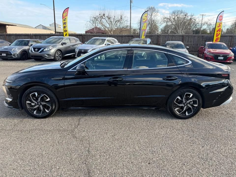 2025 Hyundai Sonata - Image 7 of 20