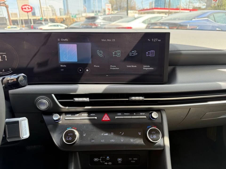 2025 Hyundai Sonata - Image 20 of 20