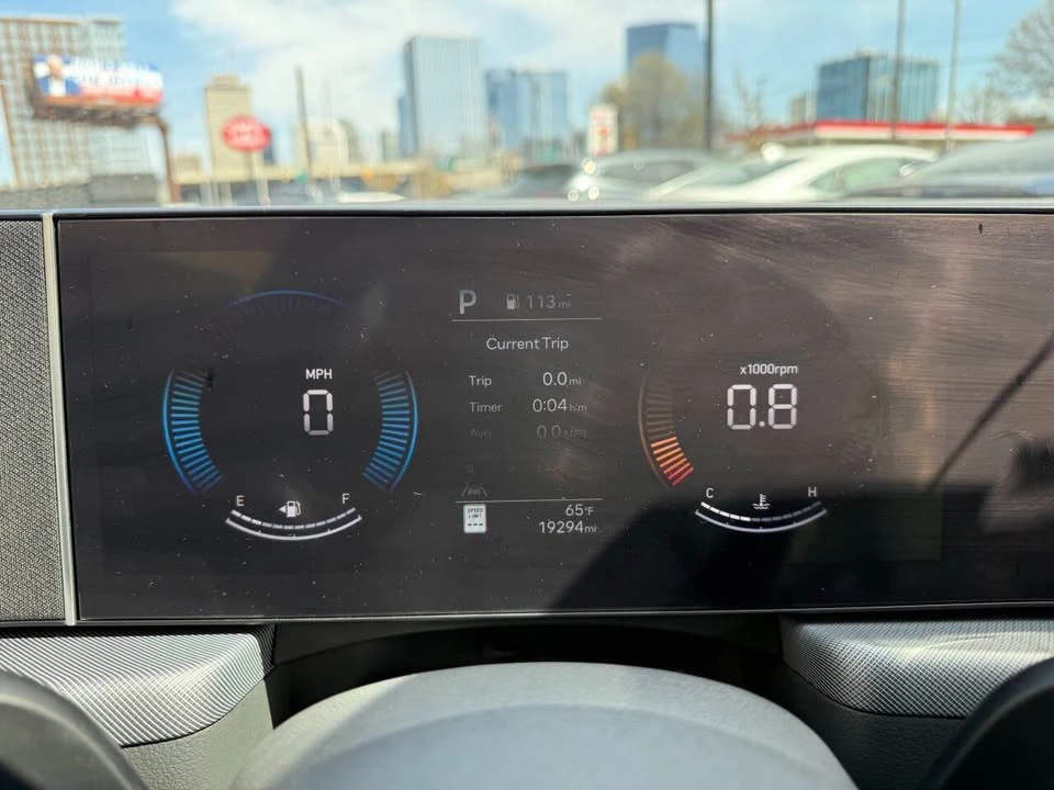 2025 Hyundai Sonata - Image 18 of 20