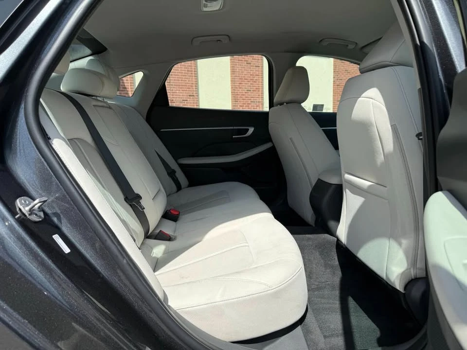 2025 Hyundai Sonata - Image 12 of 20