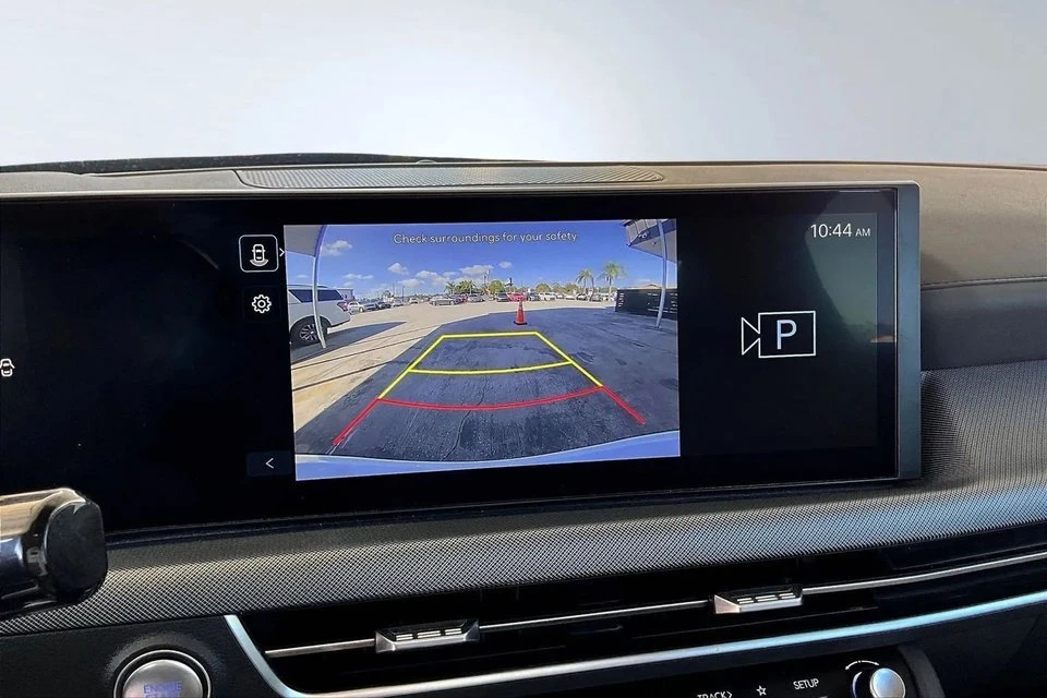 2025 Hyundai Sonata - Image 13 of 20