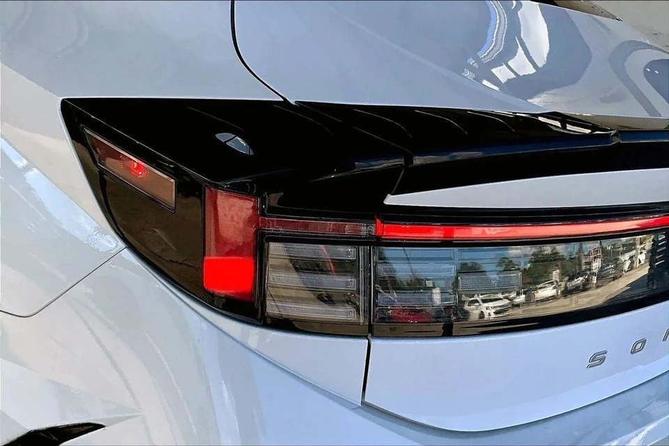 2025 Hyundai Sonata - Image 20 of 20