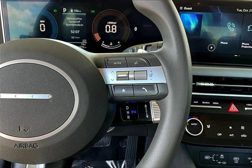 2025 Hyundai Sonata - Image 11 of 20
