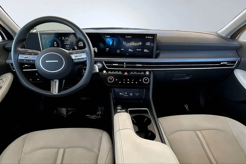 2025 Hyundai Sonata - Image 7 of 20