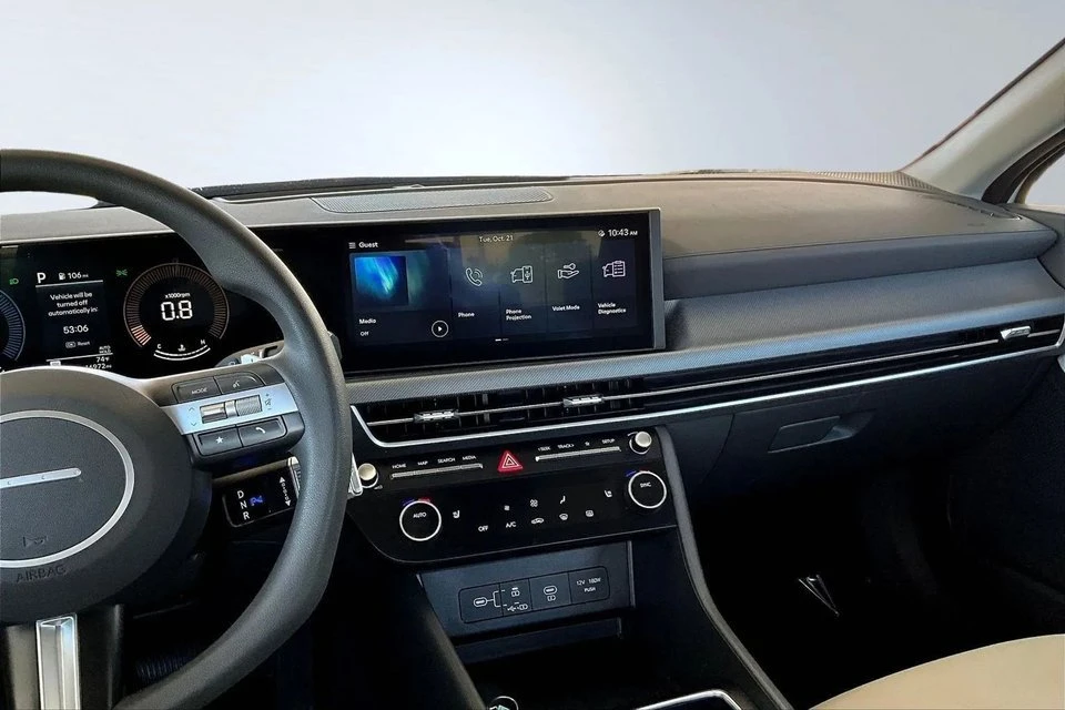2025 Hyundai Sonata - Image 9 of 20