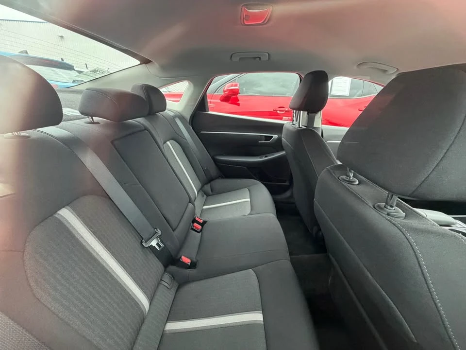2025 Hyundai Sonata - Image 5 of 8