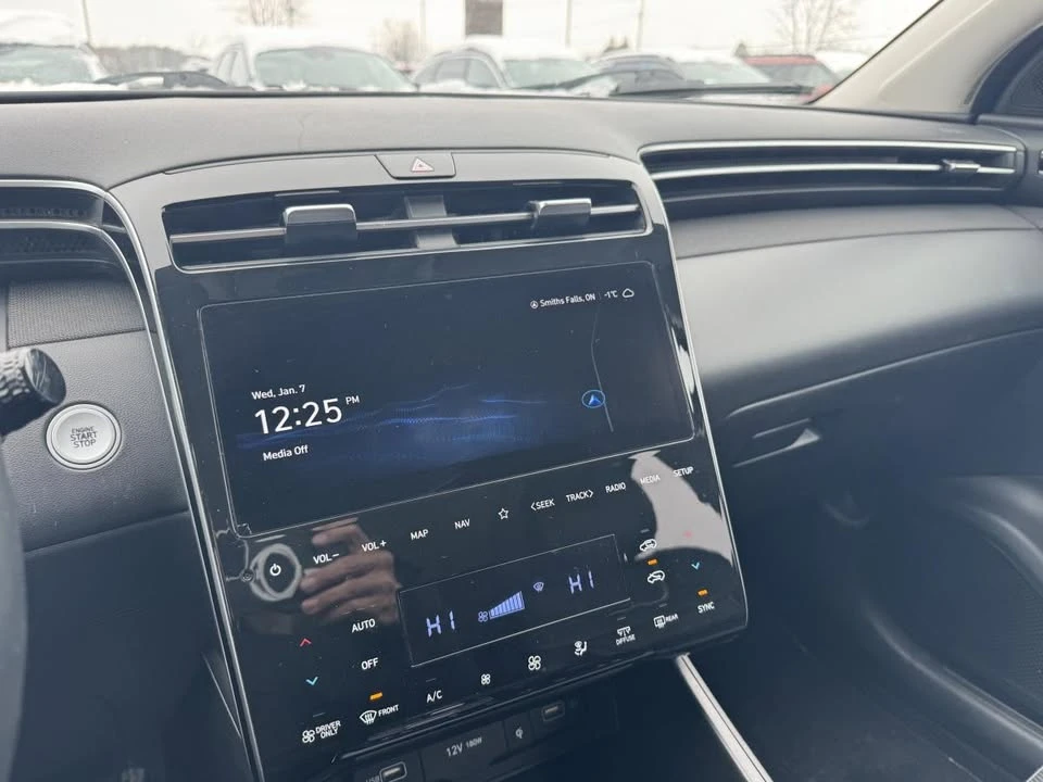 2025 Hyundai Sonata - Image 2 of 2