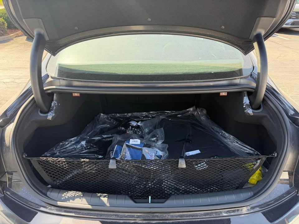 2025 Hyundai Sonata - Image 6 of 11