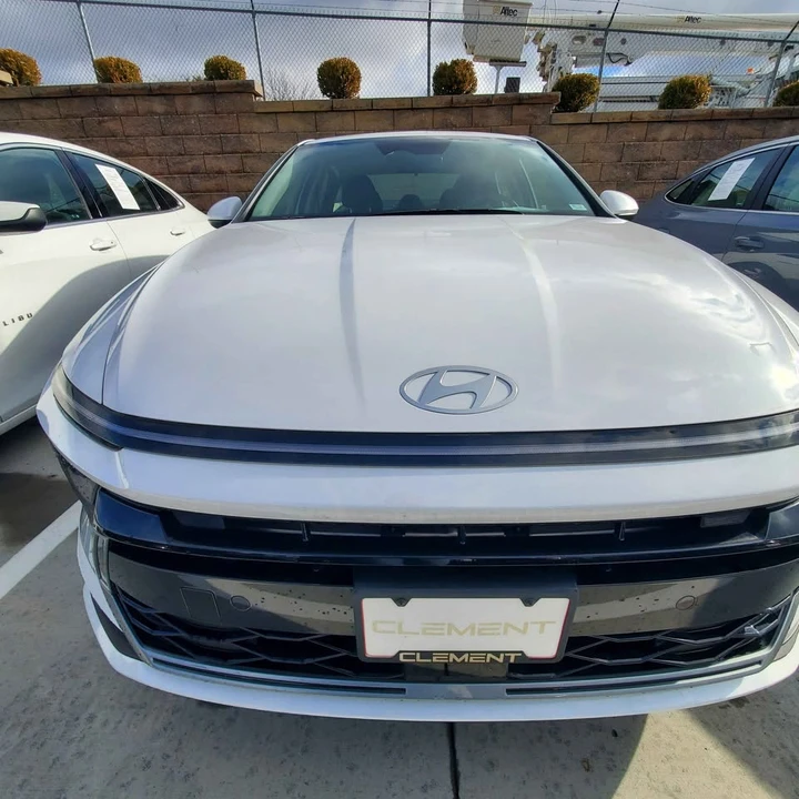 2025 Hyundai Sonata - Image 7 of 9