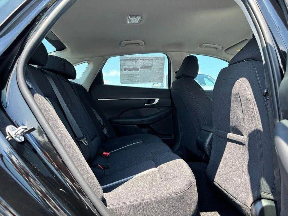 2025 Hyundai Sonata - Image 3 of 8