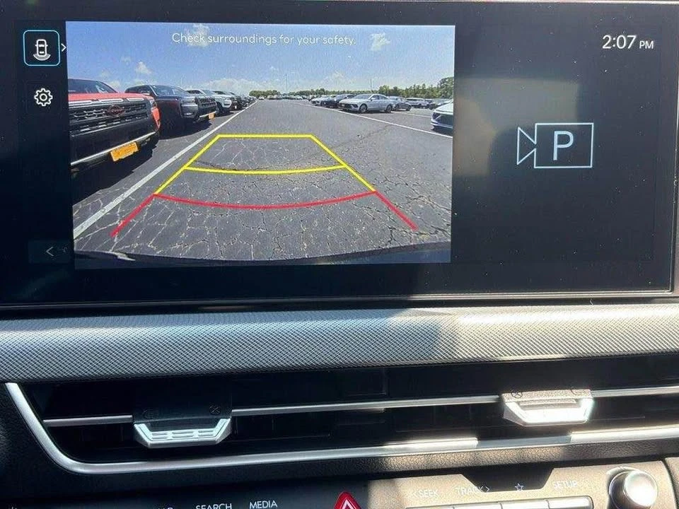 2025 Hyundai Sonata - Image 7 of 8