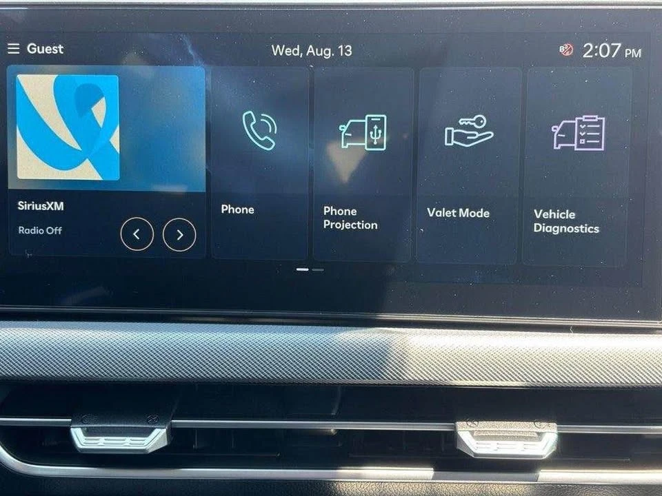 2025 Hyundai Sonata - Image 6 of 8