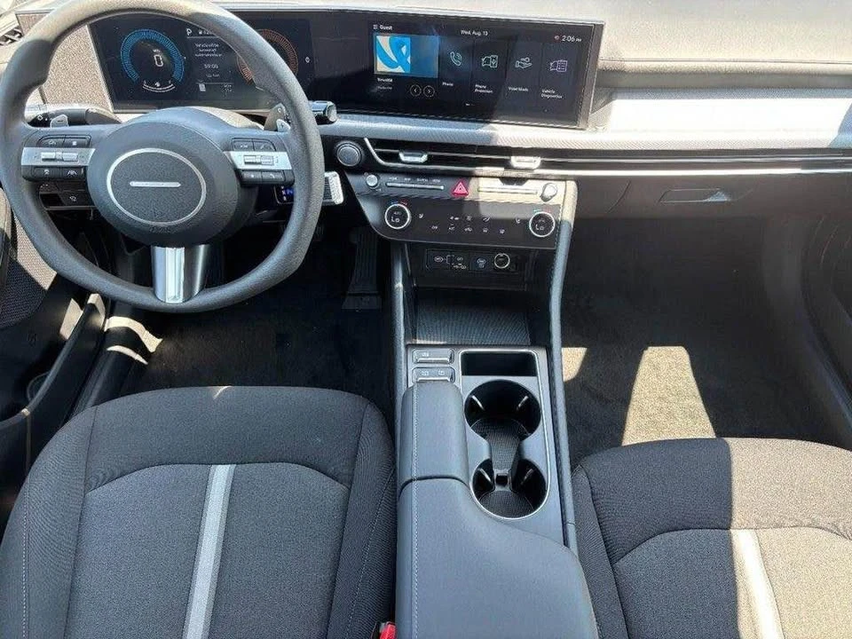 2025 Hyundai Sonata - Image 4 of 8