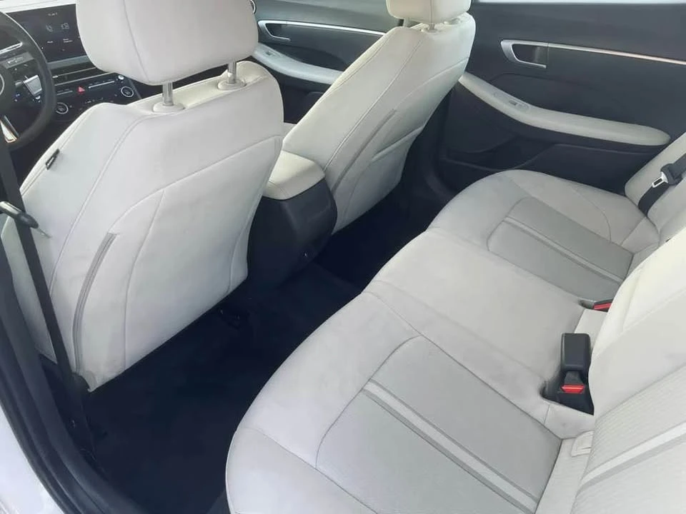 2025 Hyundai Sonata - Image 10 of 10