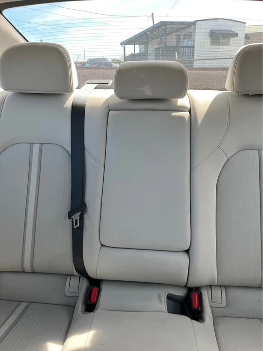 2025 Hyundai Sonata - Image 10 of 10