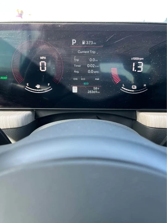 2025 Hyundai Sonata - Image 6 of 10