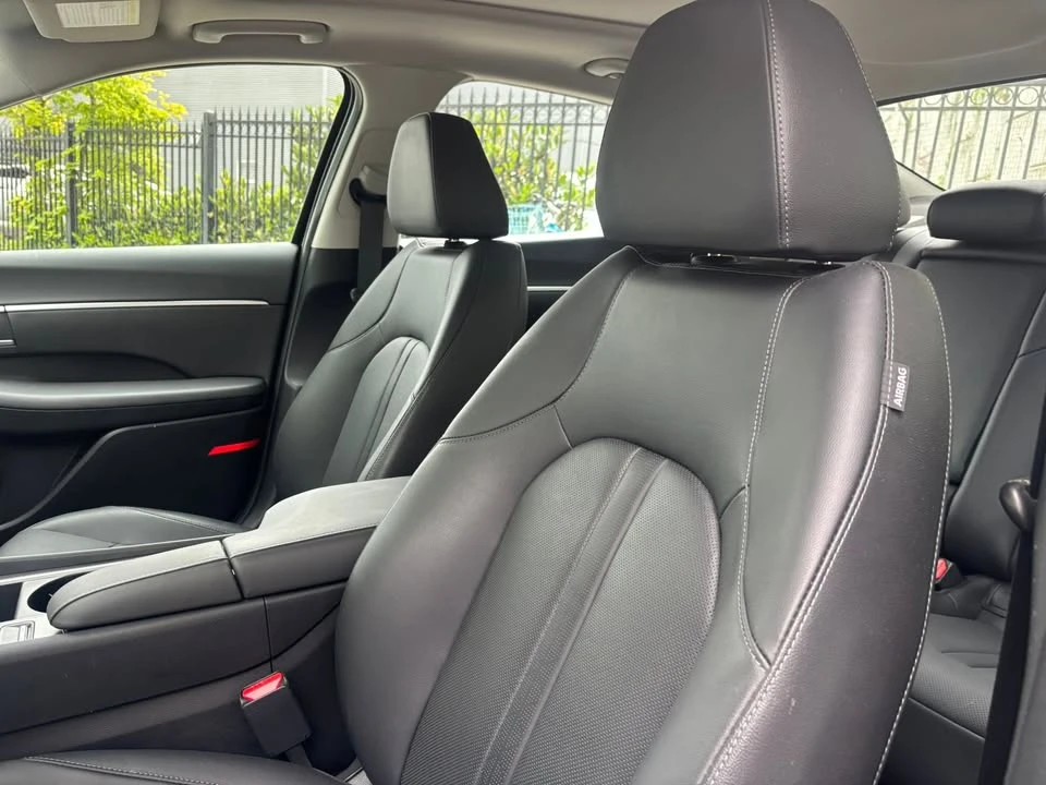 2025 Hyundai Sonata - Image 13 of 14